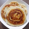 Hotteok (Korean Sweet Pancake)
