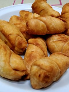 Foto resep Pisang molen