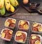 Cara Gampang Menyiapkan Resep  Choco Banana Muffin 🍫🧁 🍌 yang Sempurna, Sempurna