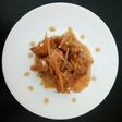 Ayam Karage saus asam manis
