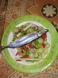 Pepes Ikan Pedah