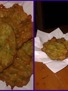Foto resep Bakwan Sayur Parut