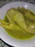 Soto kepala ceker