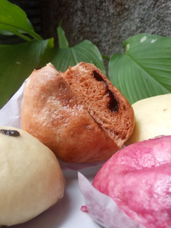 Foto resep Bakpao (2 ribu...👩🏻🎤)