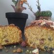 Budín ingles integral