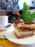 Ciasto 3 bit bez pieczenia