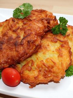 Lapcsánka recept fotója