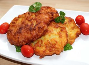 Lapcsánka recept fotója