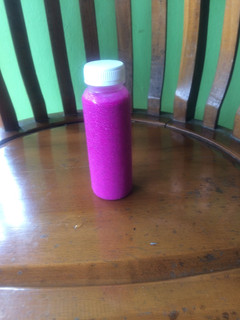 Foto resep Smoothie Buah Naga