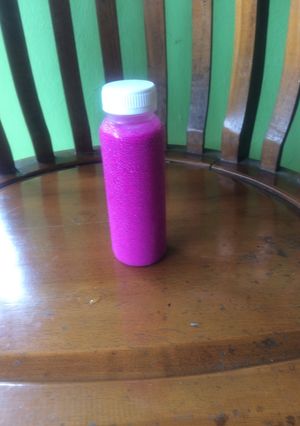 Foto resep Smoothie Buah Naga