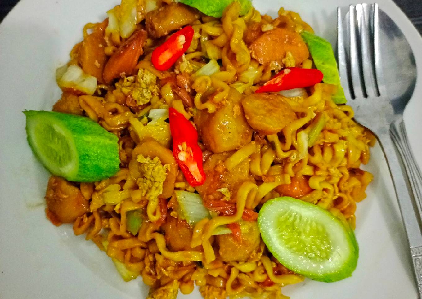 Mie Goreng
