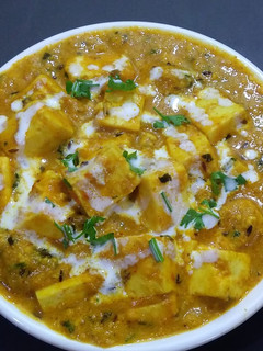 रेस्टोरेंट स्टाइल पनीर लबाबदार (Restaurant Style Paneer Lababdar Recipe in hindi) रेसिपी मुख्य फोटो