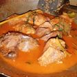 Rica rica ayam kemangi