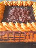 Chocotorta "Black"