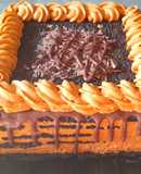 Chocotorta "Black"