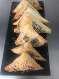 Empanadas de masa philo#mirecetario