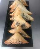 Empanadas de masa philo#mirecetario