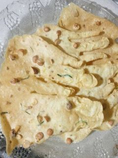 Foto resep Rempeyek kacang tanah