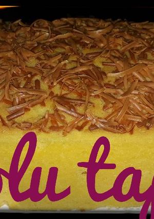 Foto resep BoLu Tape ❤