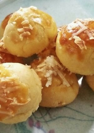 Foto resep Nastar klasik