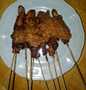 Resep: Sate bumbu kacang #festivalResepAsia #indonesia #sapi Kekinian