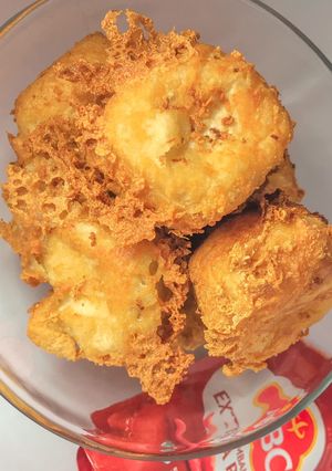 Foto resep Tahu Kress anti ribet