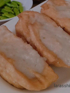 Foto resep Tahu Bakso