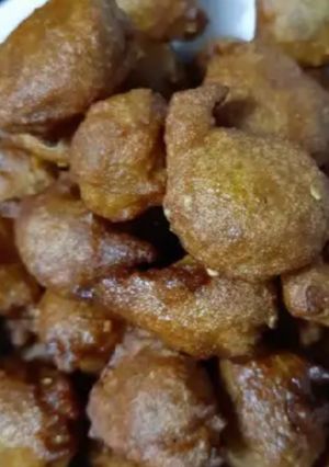 A picture of Gulgula.