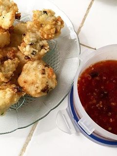 Foto resep Rujak Cireng