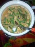 Sayur Lodeh