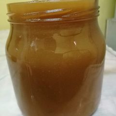 A picture of Caramel.