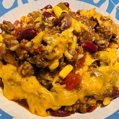 A picture of One Pot Beef Fiesta 🪅.