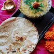 Moringa dal