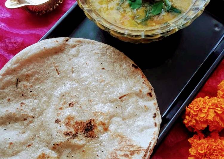 Moringa dal