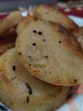 Semolina melino