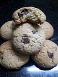 Galletitas tipo Toddy
