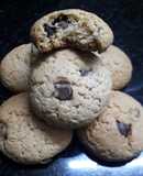 Galletitas tipo Toddy