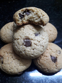 Una foto de Galletitas tipo Toddy