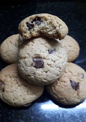 Una foto de Galletitas tipo Toddy