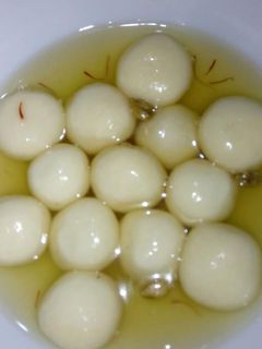 রসগোল্লা (Rasogolla recipe in bengali) রেসিপির প্রধান ছবি