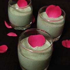 A picture of Instant Gulabi Paan Shots.