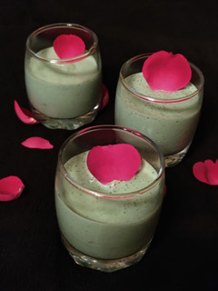 A picture of Instant Gulabi Paan Shots.