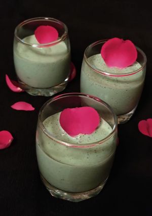 A picture of Instant Gulabi Paan Shots.