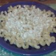 Salsa de queso fácil y rápida