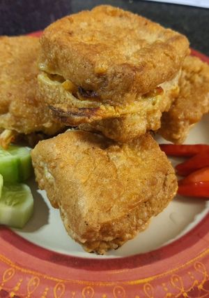 Foto resep Tahu isi Surabaya