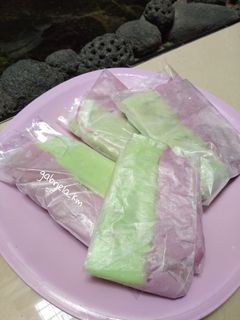 Foto resep Es Gabus