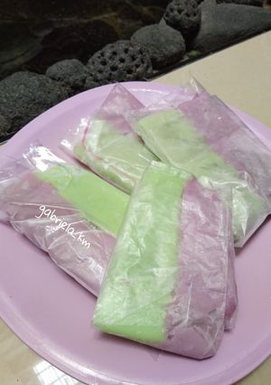 Foto resep Es Gabus
