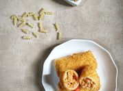 Gambar risol bolognese