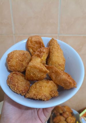 Foto resep Shrimp Roll ala Hokben