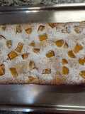 Torta de Duraznos